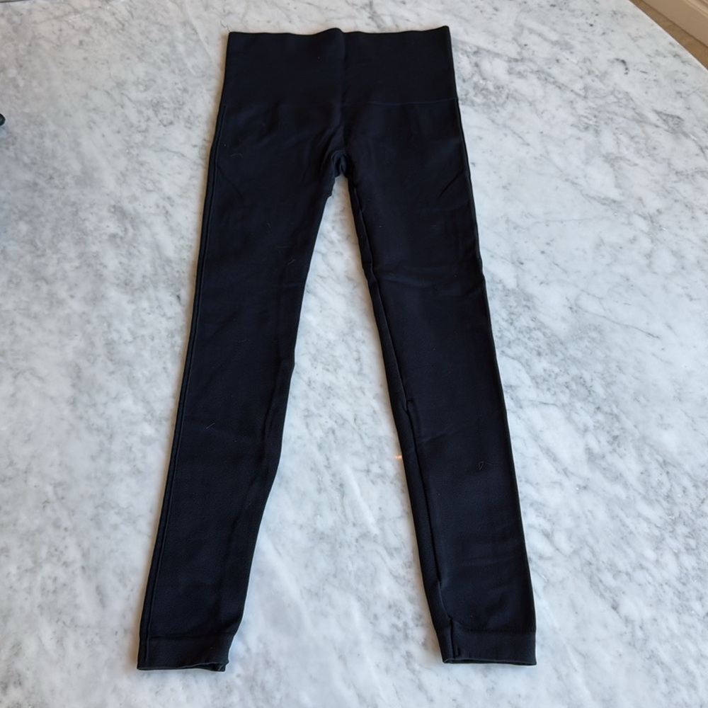 Spanx Legging Bundle - image 4